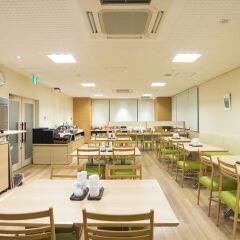Отель Wing Port Nagasaki Япония, Нагасаки - отзывы, цены и фото номеров - забронировать отель Wing Port Nagasaki онлайн помещение для мероприятий
