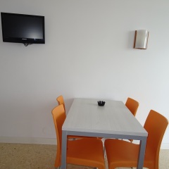 Отель Apartamentos ALEGRIA Bolero Park Испания, Льорет-де-Мар - 2 отзыва об отеле, цены и фото номеров - забронировать отель Apartamentos ALEGRIA Bolero Park онлайн фото 9