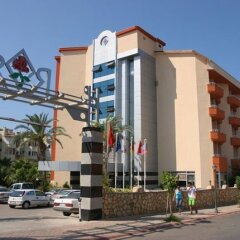 Mysea Hotels Incekum Турция, Аланья - отзывы, цены и фото номеров - забронировать отель Mysea Hotels Incekum онлайн фото 2