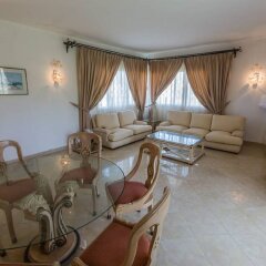 Mehari Tabarka Thalasso & Spa in Tabarka, Tunisia from 64$, photos, reviews - zenhotels.com guestroom photo 4