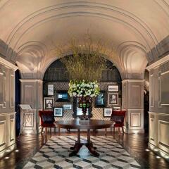 Hotel Muse Bangkok Langsuan - MGallery Collection комната для гостей фото 2