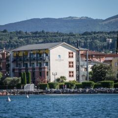 Hotel Du Lac et Bellevue фото 4