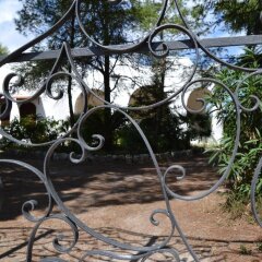 Отель Villa Le Cesine Верноле детские мероприятия