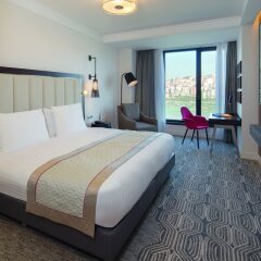 Movenpick Hotel Istanbul Golden Horn Турция, Стамбул - отзывы, цены и фото номеров - забронировать отель Movenpick Hotel Istanbul Golden Horn онлайн фото 3