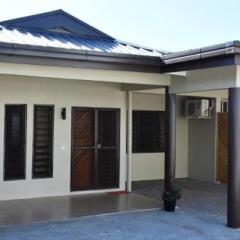 Отель Westfield Homestay Fiji Вити-Леву