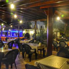 Yildiz Hotel гостиничный бар
