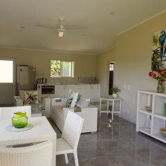 Mama Taras in Rarotonga, Cook Islands from 211$, photos, reviews - zenhotels.com guestroom