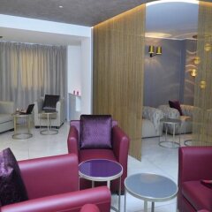DoubleTree by Hilton Hotel Yerevan City Centre Ереван комната для гостей фото 2