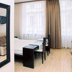 Pension A & A in Vienna, Austria from 252$, photos, reviews - zenhotels.com guestroom photo 2