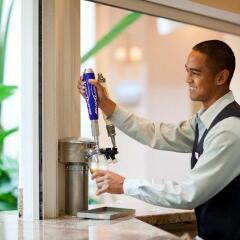 Embassy Suites Hotel Milpitas-Silicon Valley спа