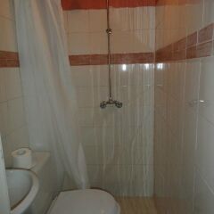 Hotel Amira Et Vacances ванная