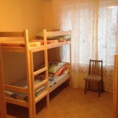Гостиница Hostel U Dyadi Vani в Москве отзывы, цены и фото номеров - забронировать гостиницу Hostel U Dyadi Vani онлайн Москва фото 3