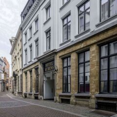 Отель Rubens-Grote Markt Бельгия, Антверпен - 1 отзыв об отеле, цены и фото номеров - забронировать отель Rubens-Grote Markt онлайн фото 6