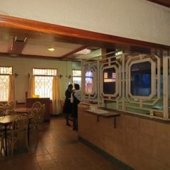 Kings Meat World Hotel in Mount Kenya National Park, Kenya from 26$, photos, reviews - zenhotels.com meals
