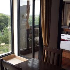 Отель Chaweng Lakeview Condotel комната для гостей фото 2