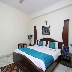 Hotel Garden View сейф в номере