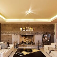 Отель Casa dell'Arte The Residence - Boutique Class интерьер отеля фото 2