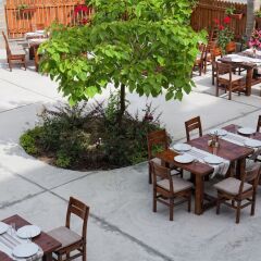 Отель Saint Ivan Rilski Hotel & Apartments Болгария, Банско - отзывы, цены и фото номеров - забронировать отель Saint Ivan Rilski Hotel & Apartments онлайн питание