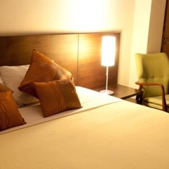 Отель Baan Silom Soi 3 Таиланд, Бангкок - 1 отзыв об отеле, цены и фото номеров - забронировать отель Baan Silom Soi 3 онлайн комната для гостей фото 4