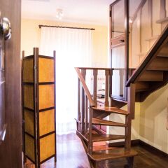 Отель Belon B&B интерьер отеля