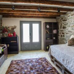 Отель Classic Villa Ouziel комната для гостей