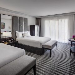 Отель Intercontinental Sydney Double Bay Истерн-Сабербс комната для гостей фото 2