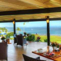 Отель Taveuni Island Resort And Spa Фиджи, Остров Тавеуни - отзывы, цены и фото номеров - забронировать отель Taveuni Island Resort And Spa онлайн фото 10
