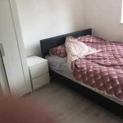 Sleep in oxford in Oxford, United Kingdom from 110$, photos, reviews - zenhotels.com guestroom photo 2
