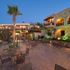 Cactus Beach Hotel - All Inclusive бассейн фото 3