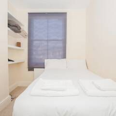 Апартаменты Modern 2 Bedroom Apartment On The Doorstep Of Queens Park детские мероприятия
