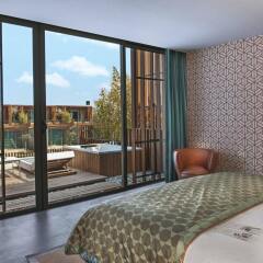 Отель Maxx Royal Kemer Resort - All Inclusive комната для гостей