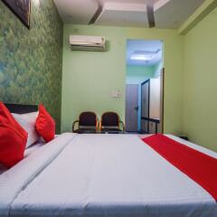 OYO 23995 Hotel Aan Milan комната для гостей фото 3