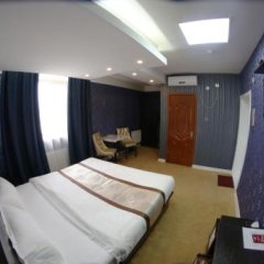 9n9 Hotel in Ulaanbaatar, Mongolia from 87$, photos, reviews - zenhotels.com guestroom photo 4
