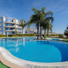 Отель Fidalsa Dream House бассейн фото 3