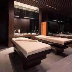 Voyage Belek Golf & Spa Турция, Белек - 9 отзывов об отеле, цены и фото номеров - забронировать отель Voyage Belek Golf & Spa - All Inclusive онлайн спа