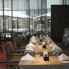 Radisson Blu Airport Hotel, Oslo Gardermoen питание фото 2