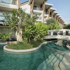Отель Sofitel Bali Nusa Dua Beach Resort фото 6
