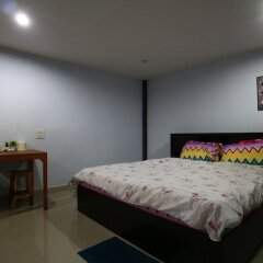 Отель 9G Room комната для гостей фото 3