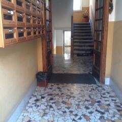 Отель House With one Bedroom in Roma интерьер отеля фото 3