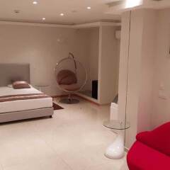 Отель Art Residence Angola детские мероприятия
