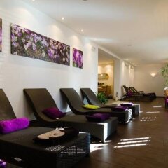 Hotel Pfandleralm Сан-Мартино-ин-Пассирия спа