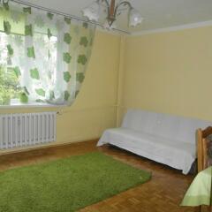 Отель Apartament Spalska Варшава детские мероприятия