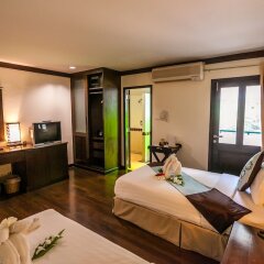 Отель Lanta Mermaid Boutique House Ланта фото 6
