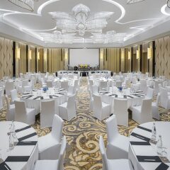 Отель Intercontinental Phuket Resort Таиланд, Камала Бич - отзывы, цены и фото номеров - забронировать отель Intercontinental Phuket Resort онлайн помещение для мероприятий