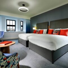 Hard Rock Hotel London детские мероприятия