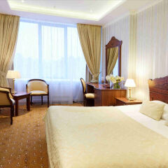 Royal Hotel Spa & Wellness комната для гостей фото 2