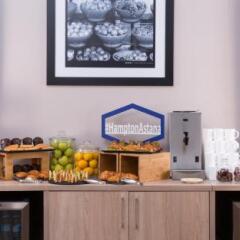 Гостиница Hampton By Hilton Astana Triumphal Arch Казахстан, Нур-Султан - отзывы, цены и фото номеров - забронировать гостиницу Hampton By Hilton Astana Triumphal Arch онлайн фото 3