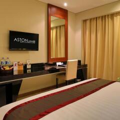 Aston Jambi Hotel & Conference Center удобства в номере