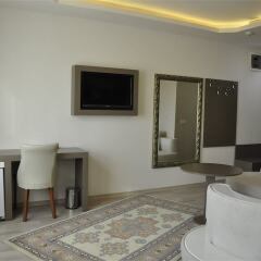 Отель Ayseli Otel удобства в номере фото 2