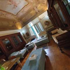 Отель B&B Le Suites di Jò Италия, Бари - отзывы, цены и фото номеров - забронировать отель B&B Le Suites di Jò онлайн сауна